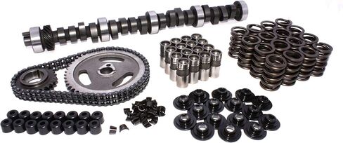 كاميرا مسطحة هيدروليكية COMP Cams 32-242-4 Xtreme Energy 218/224 لـ Ford 351C ، 351M-400M in Kuwait