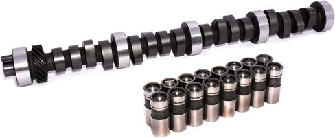 كاميرا مسطحة هيدروليكية COMP Cams 32-242-4 Xtreme Energy 218/224 لـ Ford 351C ، 351M-400M in Kuwait