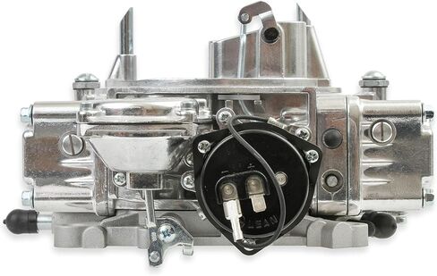 Holley 0-80457S 600 CFM Street Warrior Carburetor in Saudi Arabia