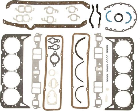 Mr. Gasket 7108MRG Engine Rebuilder Overhaul Gasket Kit in Saudi Arabia