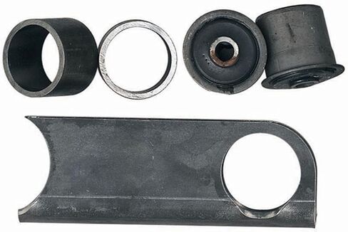 Rubicon Express RE9986 Upper Control Arm Bracket in Kuwait