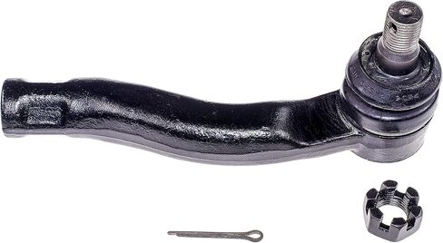 Dorman TO74082 Front Passenger Side Outer Steering Tie Rod End Compatible with Select Lexus/Toyota Models in Saudi Arabia