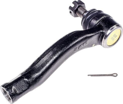 Dorman TO74082 Front Passenger Side Outer Steering Tie Rod End Compatible with Select Lexus/Toyota Models in Saudi Arabia