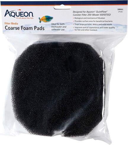 Aqueon Filter Media Carbon Media 1 LB in Saudi Arabia