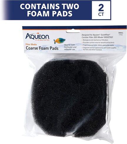 Aqueon Filter Media Carbon Media 1 LB in Saudi Arabia