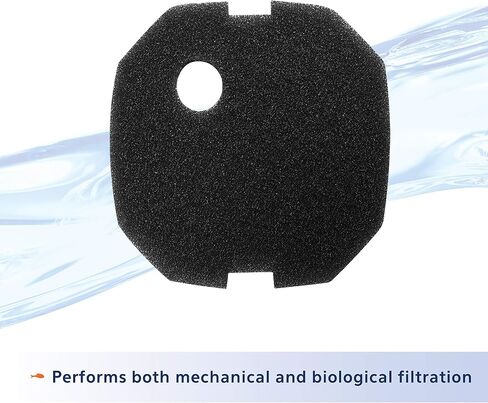 Aqueon Filter Media Carbon Media 1 LB in Saudi Arabia
