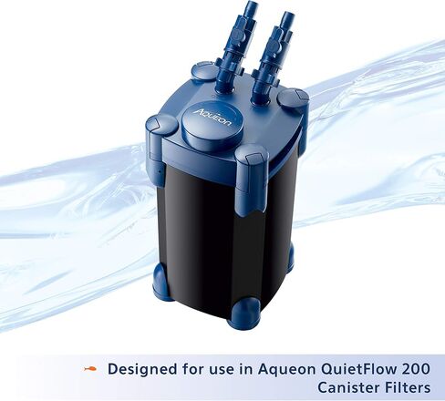 Aqueon Filter Media Carbon Media 1 LB in Saudi Arabia