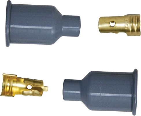 MSD 3322 Distributor Boot and Terminal, (Set of 2) in Saudi Arabia