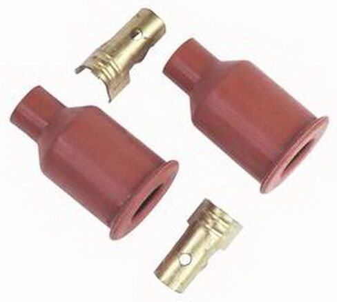 MSD 3322 Distributor Boot and Terminal, (Set of 2) in Saudi Arabia