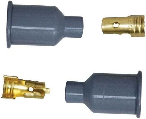 MSD 3322 Distributor Boot and Terminal, (Set of 2) in Saudi Arabia