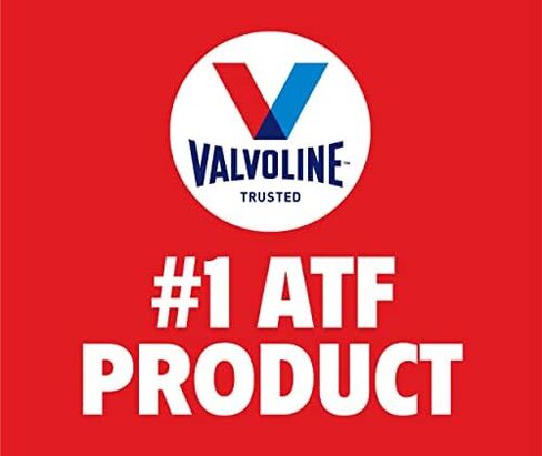 زيت ناقل الحركة الأوتوماتيكي Valvoline MaxLife ATF متعدد المركبات، 1 GA in Kuwait