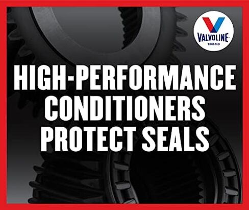 زيت ناقل الحركة الأوتوماتيكي Valvoline MaxLife ATF متعدد المركبات، 1 GA in Kuwait