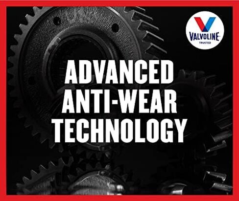 زيت ناقل الحركة الأوتوماتيكي Valvoline MaxLife ATF متعدد المركبات، 1 GA in Kuwait