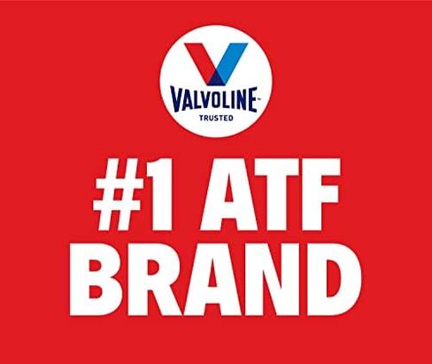 زيت ناقل الحركة الأوتوماتيكي Valvoline MaxLife ATF متعدد المركبات، 1 GA in Kuwait