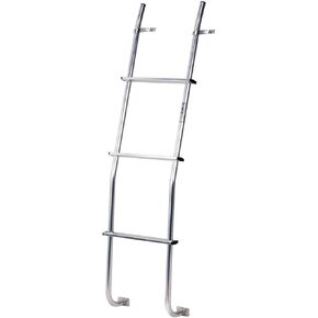 Surco 200C Aluminum Mini Van Ladder for Chevy Astro in Kuwait