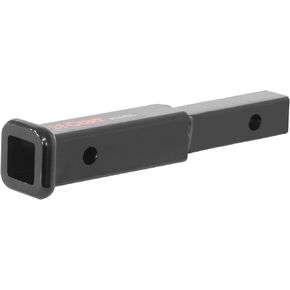 CURT 45789 7-Inch Long Trailer Hitch Extension for 1-1/4-Inch Receiver, 350 lbs in Kuwait