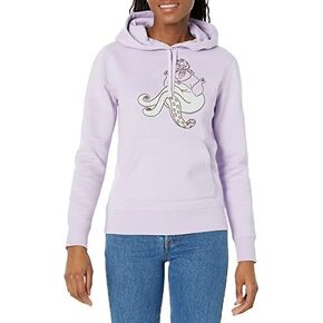 Amazon Essentials Disney | Marvel | Star Wars | Princess Women's Fleece Pullover Hoodie Sweatshirts in Saudi Arabia