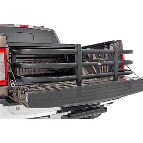 Rough Country Bed Extender for Ford/Chevy/Ram/Tundra | 26" Extension - 73111 in Saudi Arabia