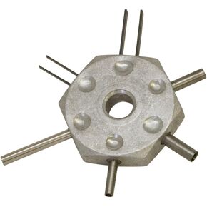 أداة توصيل الأسلاك وأداة رمز المتاعب من Lisle 14900 in Kuwait