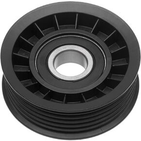 ACDelco Gold 38008 Flanged Idler Pulley in Saudi Arabia