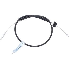 XtremeAmazing Adjustable Clutch Cable for Ford Mustang 5.0 LX GT Steeda 1979-1995 Aluminum Double Hook Quadrant Kit in Saudi Arabia