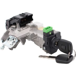 NewYall Ignition Lock Cylinder Ignition Switch Assembly in Saudi Arabia