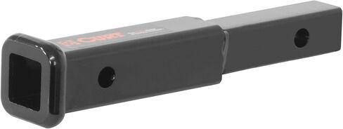 وصلة وصلة وصلة وصلة ربط طويلة بطول 17.78 سم من CURT 45789 لاستقبال 4.4 سم، 158.8 كجم in Kuwait