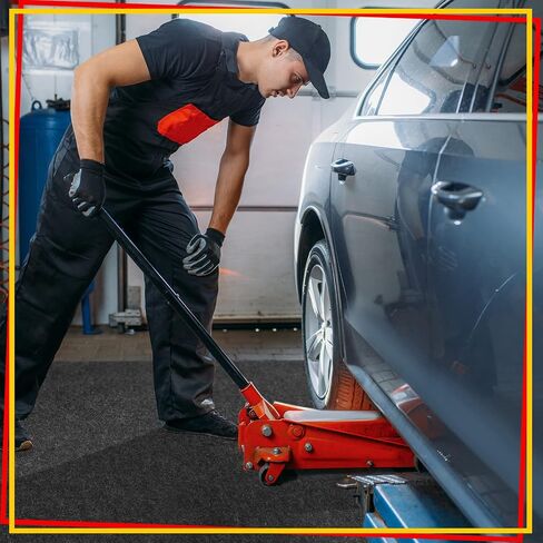 Neer 6 Pcs 30 x 36 Inch Oil Spill Mat for Under Car Oil Absorbent Pad Oil Change Mat Garage Floor Mat for Garage or Shop, Parking, Floor in Saudi Arabia