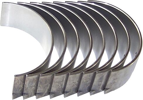 طقم إعادة بناء المحرك الرئيسي DNJ EK408M لـ 1987-1993 / Mazda / B2200 / 2.2L / SOHC / L4 / 8V / 2184cc in Saudi Arabia