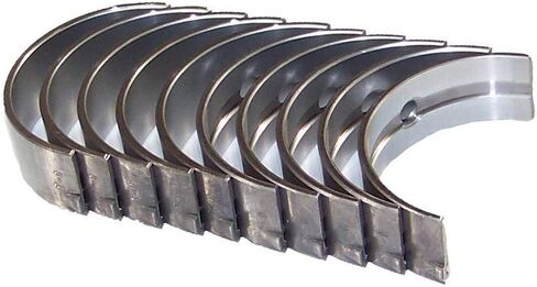 طقم إعادة بناء المحرك الرئيسي DNJ EK430M لـ 1999-2000 / مازا/مياتا / 1.8L / DOHC / L4 / 16V / 1839cc in Saudi Arabia