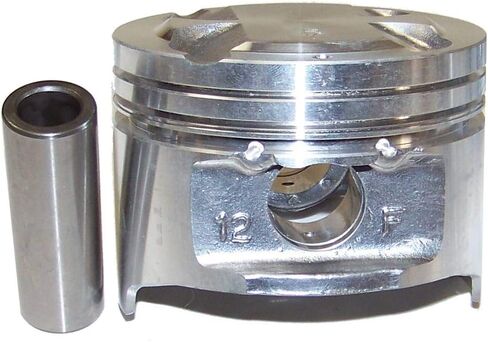طقم إعادة بناء المحرك الرئيسي DNJ EK430M لـ 1999-2000 / مازا/مياتا / 1.8L / DOHC / L4 / 16V / 1839cc in Saudi Arabia