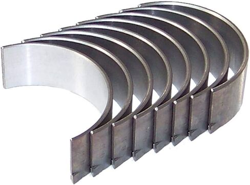 طقم إعادة بناء المحرك الرئيسي DNJ EK430M لـ 1999-2000 / مازا/مياتا / 1.8L / DOHC / L4 / 16V / 1839cc in Saudi Arabia