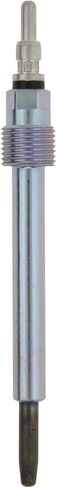 Bosch 80043/0250212007 Glow Plug - Compatible with Select Ford: 2003-10 E-350, 2006-10 E-450, 2003-05 Excursion, 2003-10 F-250 / F-350 / F-450 / F-550 Super Duty - 1 Pack in Saudi Arabia