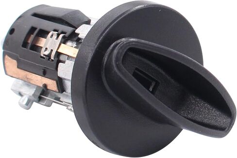 XtremeAmazing Ignition Switch Lock Cylinder and Door Lock Cylinders with Keys for Excursion Expedition F150 F250 F350 Super Duty Blackwood Navigator in Saudi Arabia