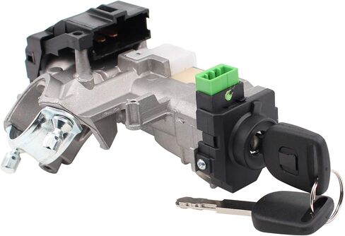 NewYall Ignition Lock Cylinder Ignition Switch Assembly in Saudi Arabia