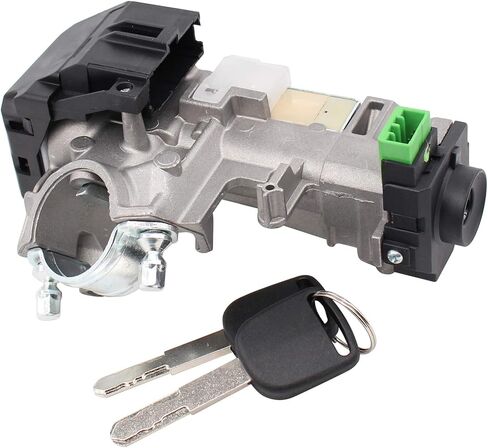 NewYall Ignition Lock Cylinder Ignition Switch Assembly in Saudi Arabia
