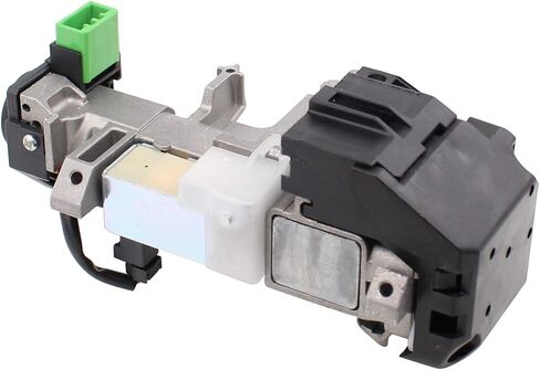 NewYall Ignition Lock Cylinder Ignition Switch Assembly in Saudi Arabia