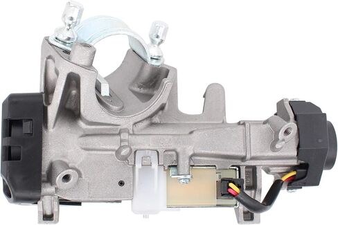 NewYall Ignition Lock Cylinder Ignition Switch Assembly in Saudi Arabia