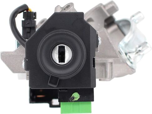 NewYall Ignition Lock Cylinder Ignition Switch Assembly in Saudi Arabia