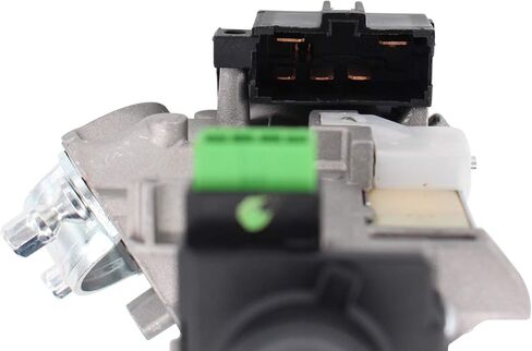 NewYall Ignition Lock Cylinder Ignition Switch Assembly in Saudi Arabia