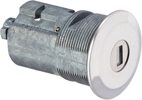 BOLT 692917 Replacement Toolbox Lock Cylinder with Ford Keys - Only Works with BOLT Toolbox Retrofit Kit #7022698 in Kuwait
