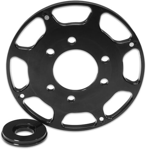 MSD Ignition BLK Trig. Wheel, Flying Magnet, SB in Saudi Arabia