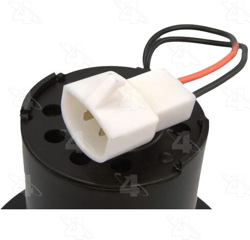 Four Seasons 35653 Radiator Fan Motor in Saudi Arabia