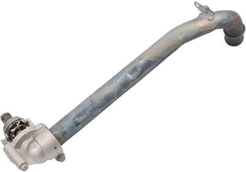 GM Genuine Parts 15-11122 Engine Coolant Water Outlet in Saudi Arabia