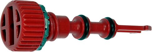 Dorman 61145: Radiator Drain Cock Screw-In Type With Washer in Saudi Arabia
