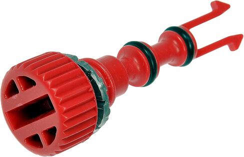 Dorman 61145: Radiator Drain Cock Screw-In Type With Washer in Saudi Arabia