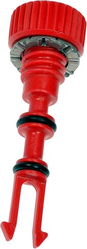 Dorman 61145: Radiator Drain Cock Screw-In Type With Washer in Saudi Arabia