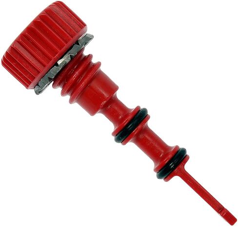 Dorman 61145: Radiator Drain Cock Screw-In Type With Washer in Saudi Arabia