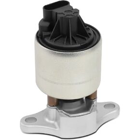 صمام إي جي آر طراز مصنع دي إن إيه موتورينغ OEM-SS-143 متوافق مع بويك آلور 3.8L 2005 / لاكروس 3.8L 05-09 / ليسابر 3.8L 02-05 / لوسيرني 3.8L 06-11 in Saudi Arabia