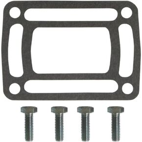 BARR MARINE OMC-20-982680P حزمة تركيب الكوع العادم in Kuwait